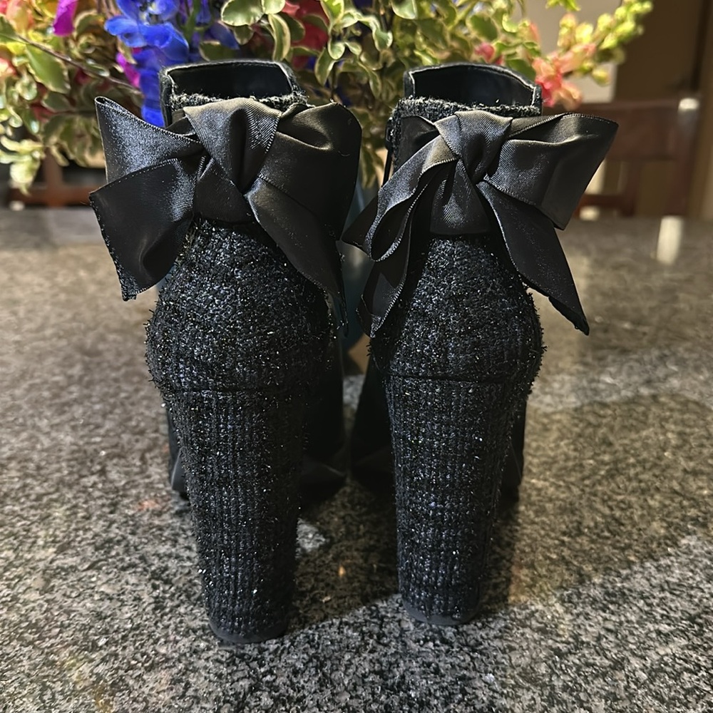 Booties - Picture 2 of 4
